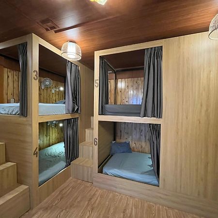 Tam Coc Mandala Villa & Homestay 닌빈 외부 사진