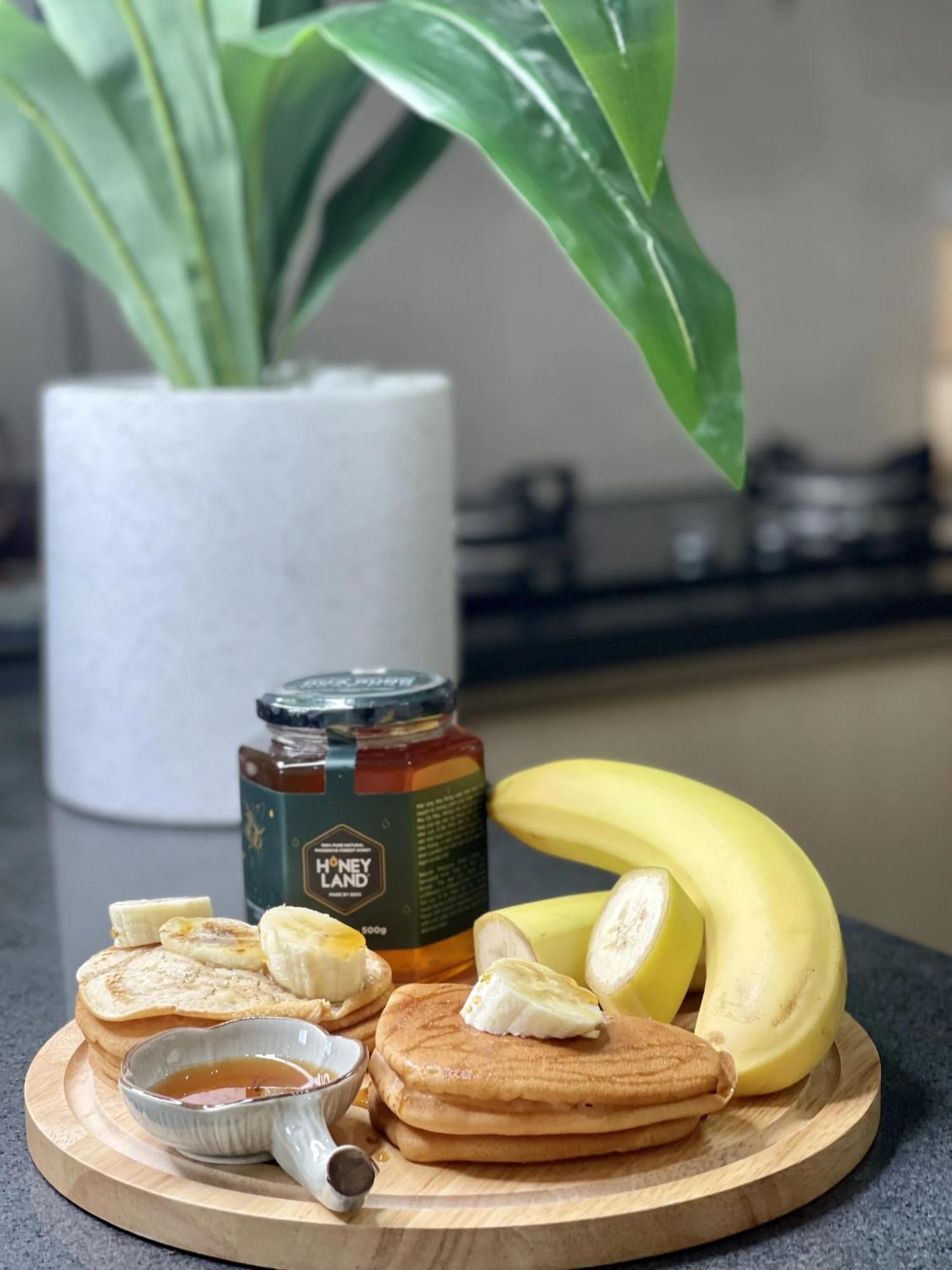 Tam Coc Mandala Villa & Homestay 닌빈 외부 사진